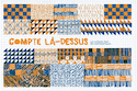 Compte là-dessus
